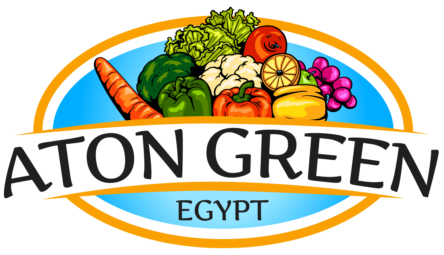 Aton Green Egypt Fresh Fruits & Vegetables